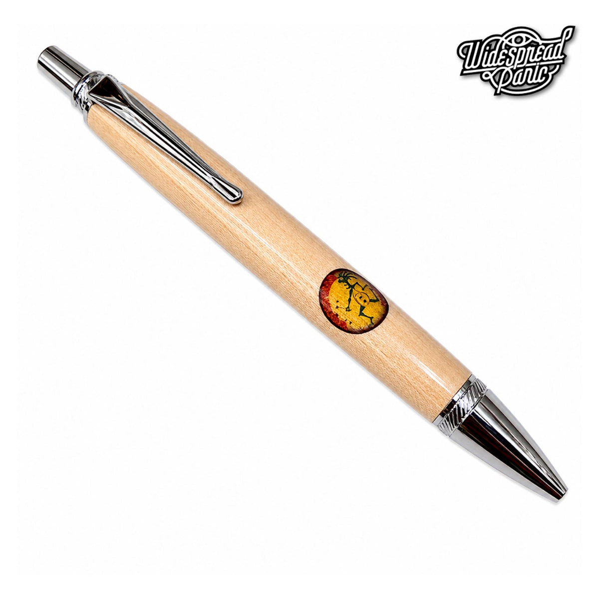 Drum Stick Pen