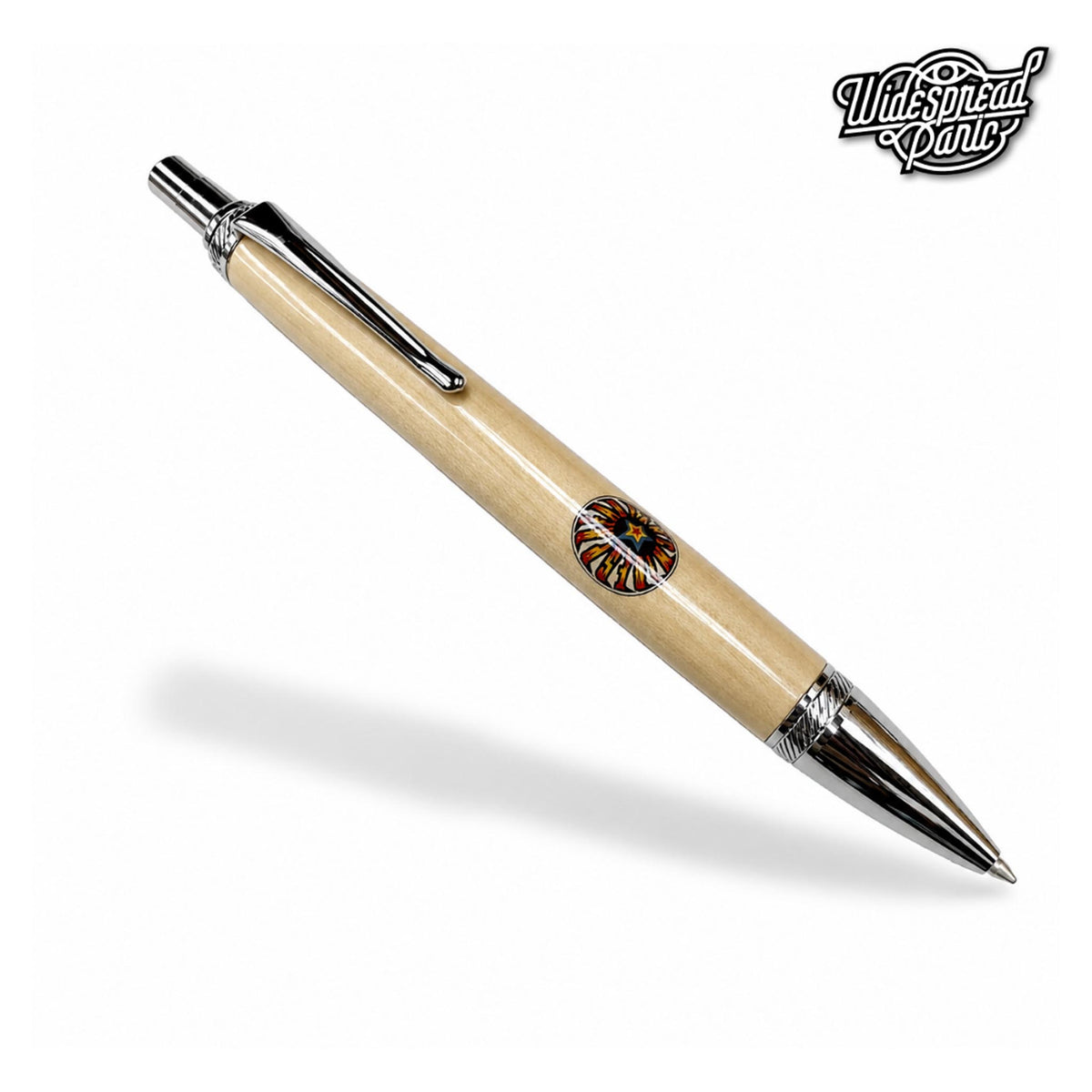 Drum Stick Pen