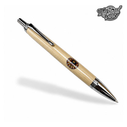 Drum Stick Pen