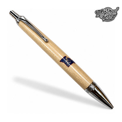 Drum Stick Pen