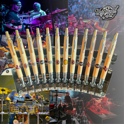 Drum Stick Pen