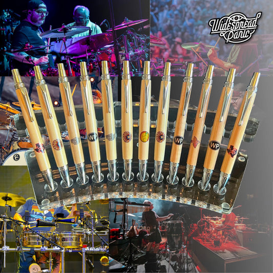 Drum Stick Pen