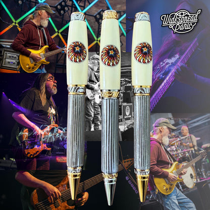 Guitar String Pen