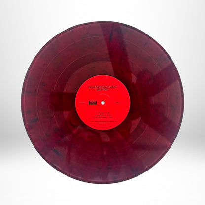 Everyday (2LP Swirl Vinyl)