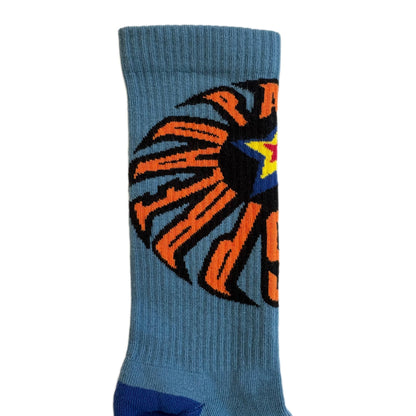 Fireball Socks