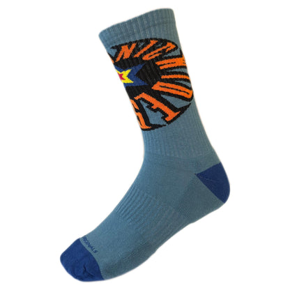 Fireball Socks