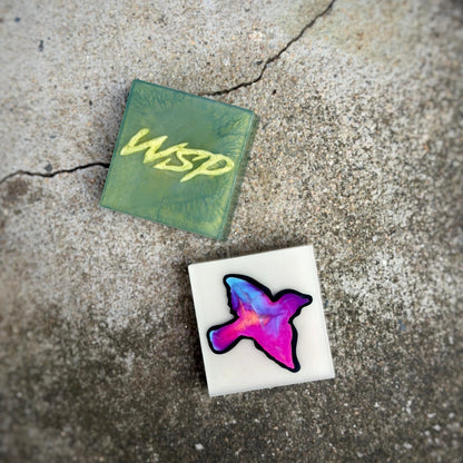 Widespread Panic Handmade Soap