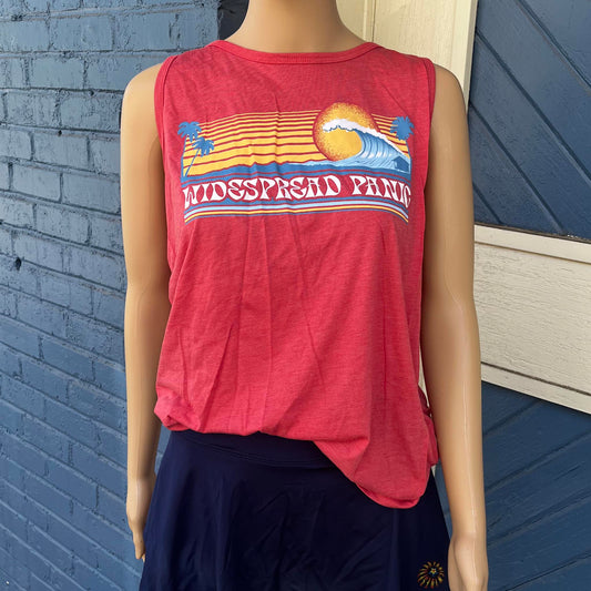 Sunset Beach Tank