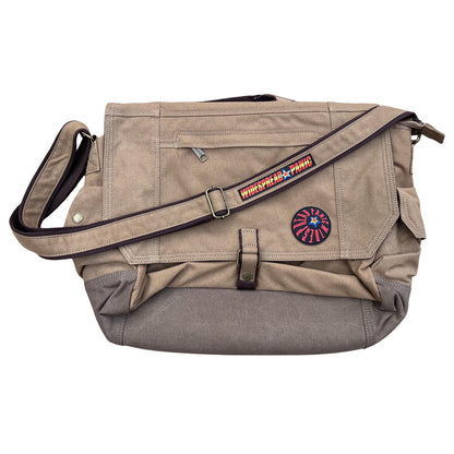 Fireball Messenger Bag
