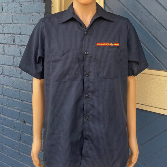 Light Fuse Work Shirt