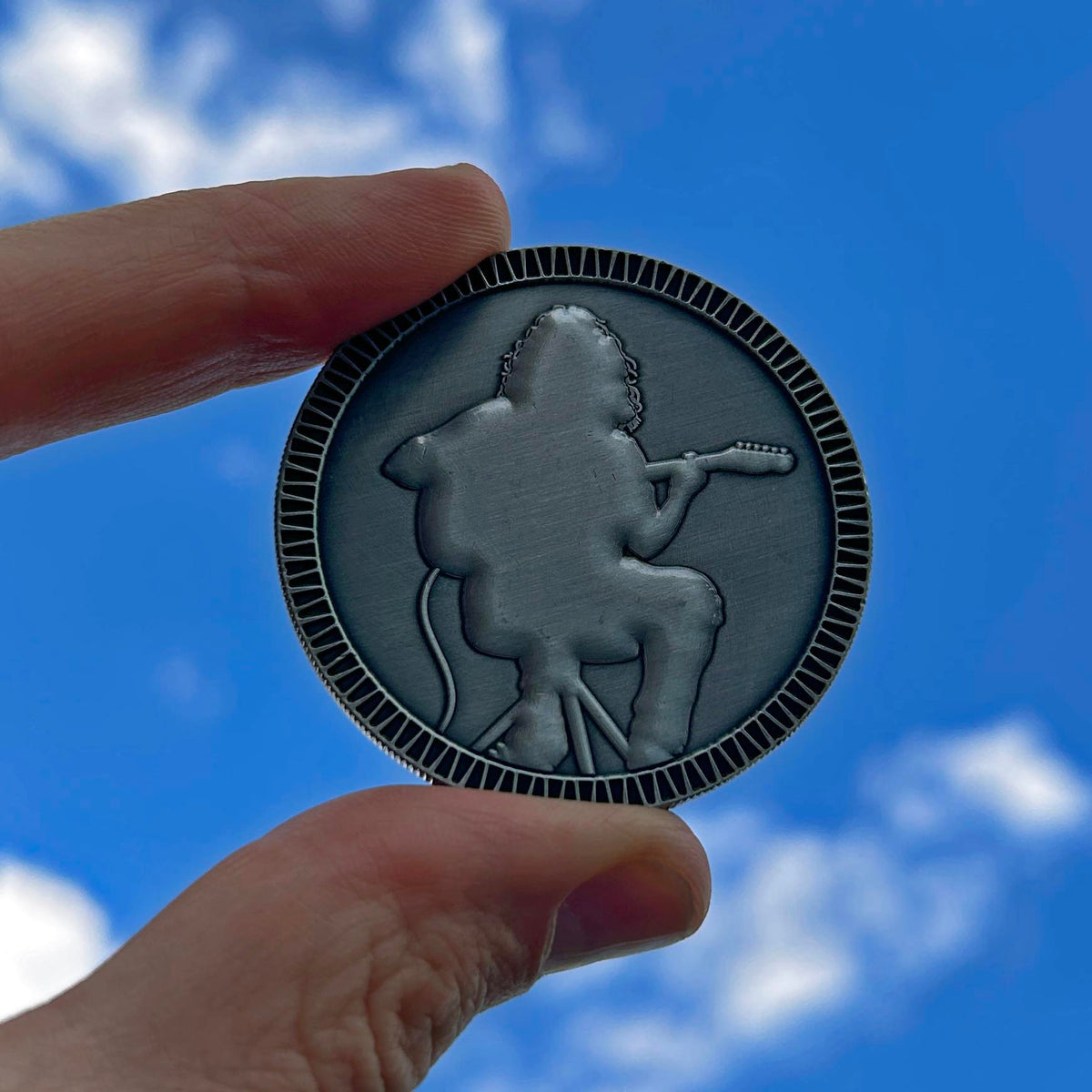 Mikey Coin