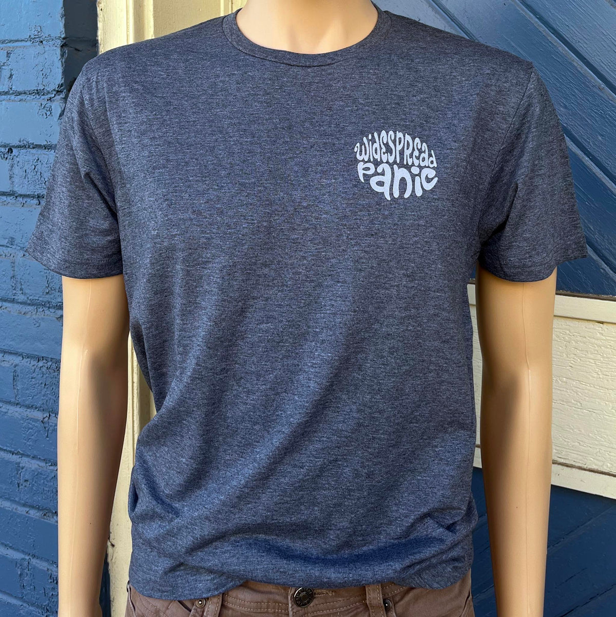 Note Eater Song Title Tee