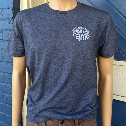 Note Eater Song Title Tee