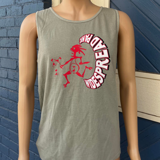 Men's Note Eater Tank Top