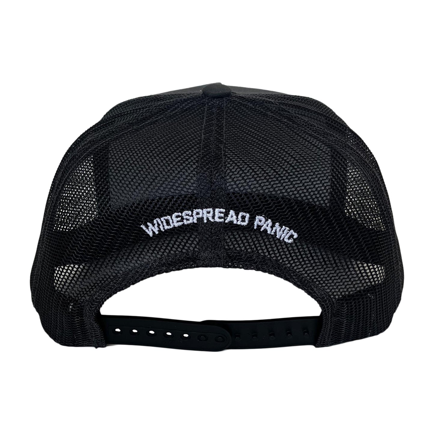 Panic Nation Note Eater Hat