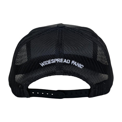 Panic Nation Note Eater Hat