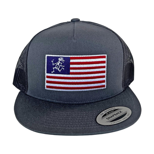Panic Nation Note Eater Hat