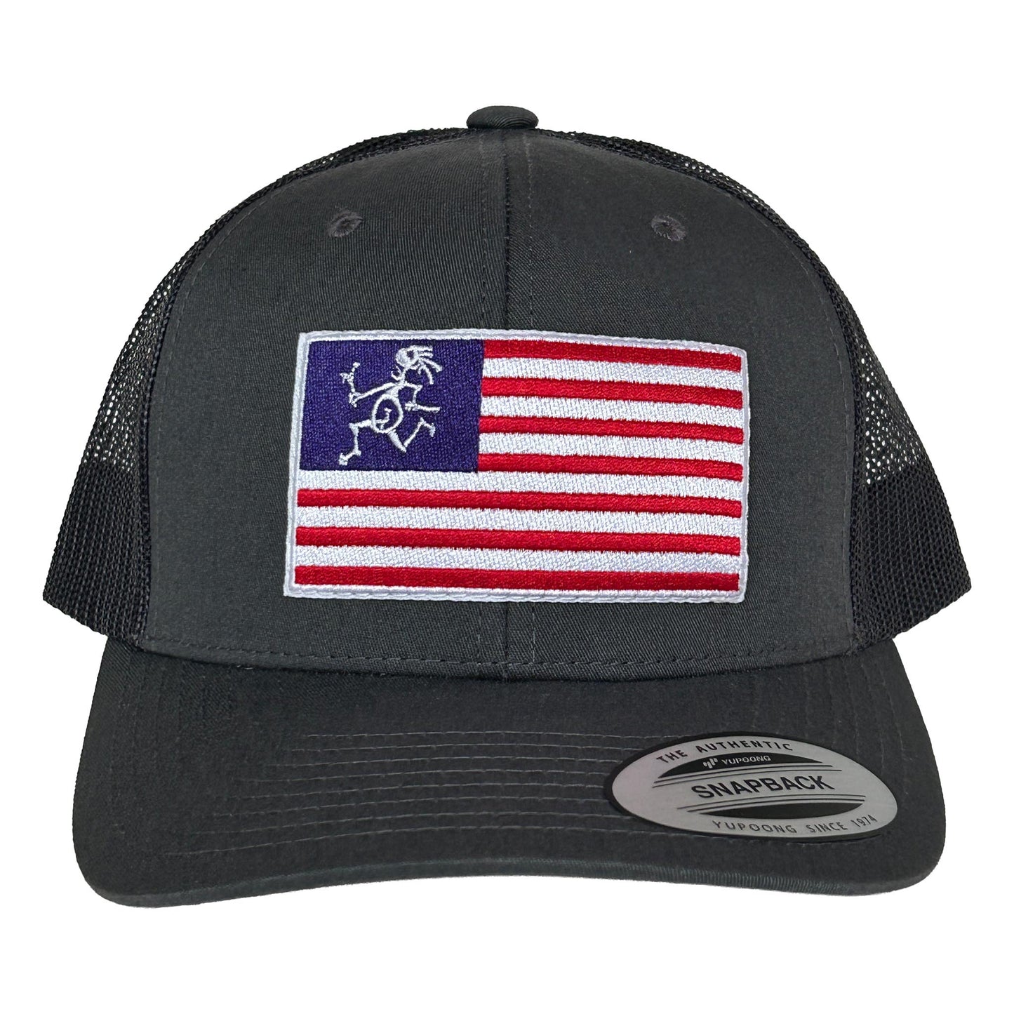 Panic Nation Note Eater Hat
