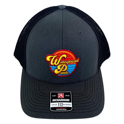 Retro Patch FLEX Fit Hat