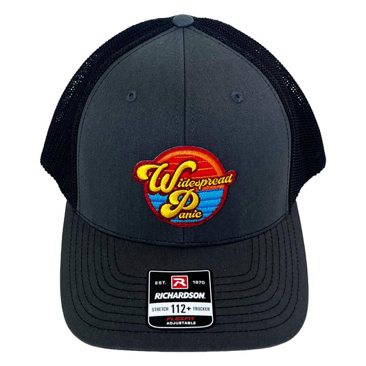 Retro Patch FLEX Fit Hat