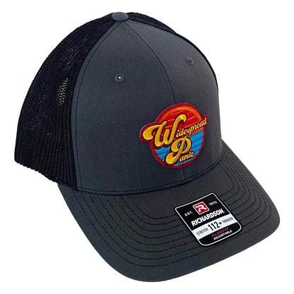 Retro Patch FLEX Fit Hat