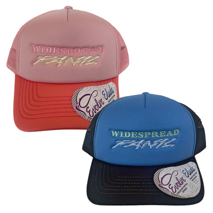 Space Wrangler Women's Foam Trucker Cap