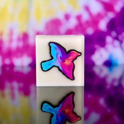 Widespread Panic Handmade Soap