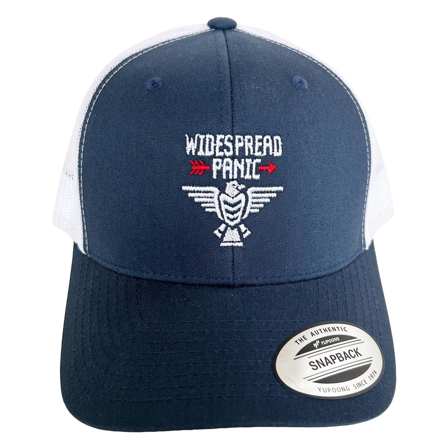 Vintage Thunderbird Hat