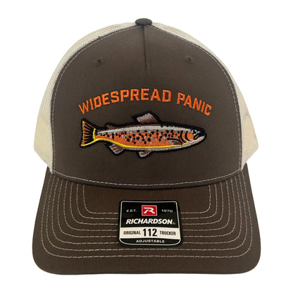 Trout Hat