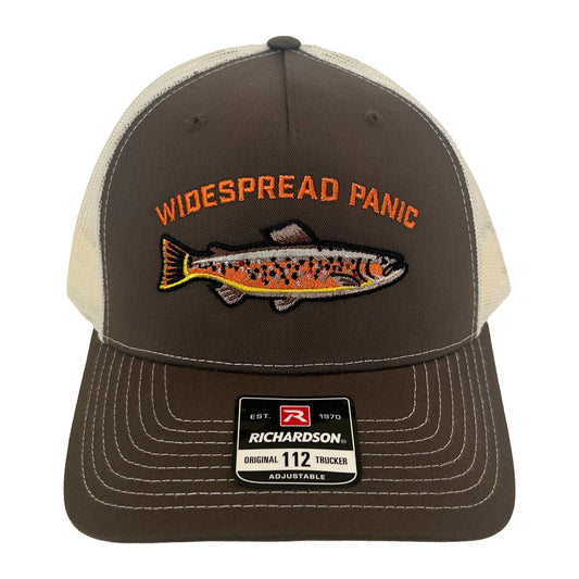 Trout Hat