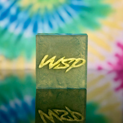Widespread Panic Handmade Soap