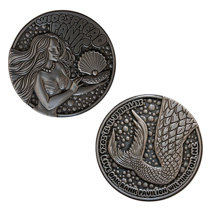 2026 Wilmington, NC Event Coin by Jt Lucchesi