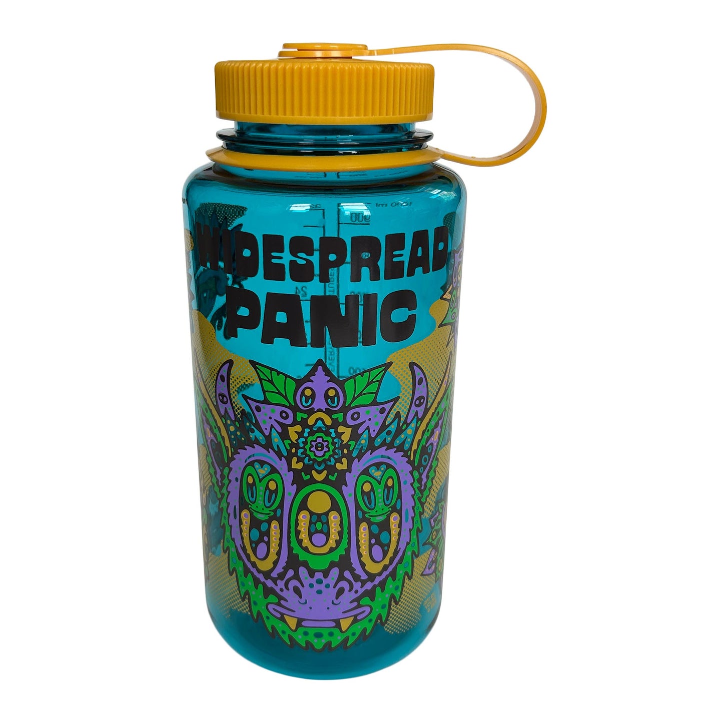 Red Rocks Nalgene by Young & Sick