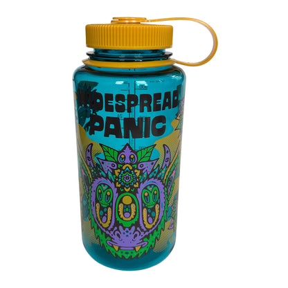 Red Rocks Nalgene by Young & Sick