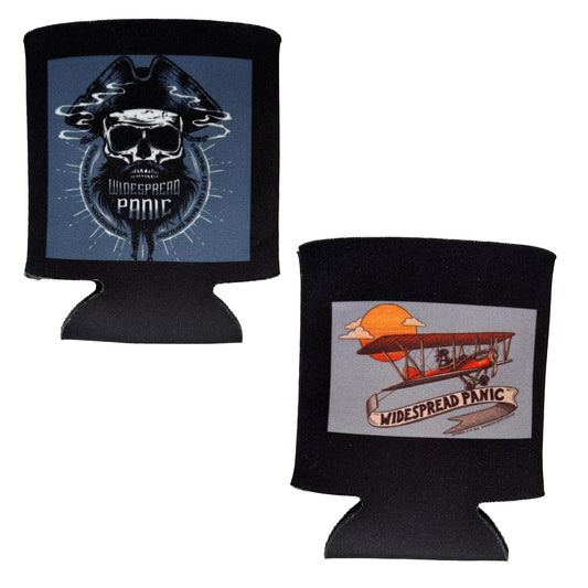 2026 Wilmington Event Koozie