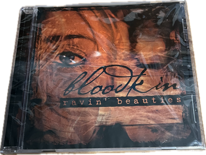 Bloodkin ~ Ravin Beauties (CD)