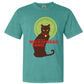 Brown Cat T-Shirt