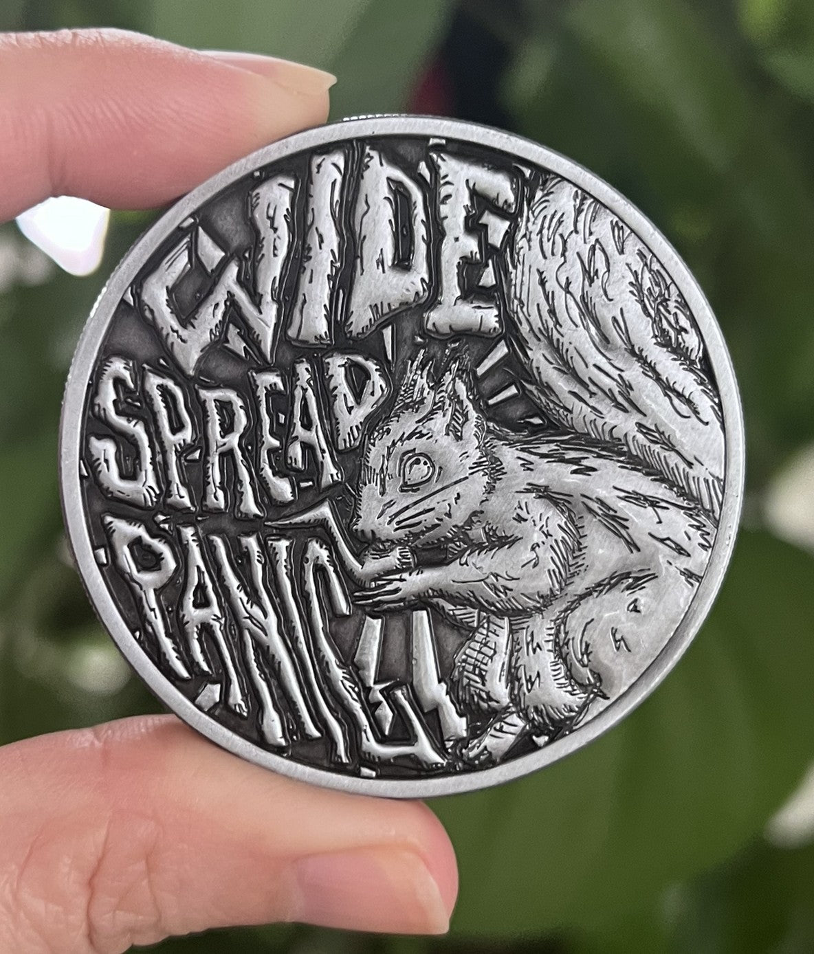 2025 Capitol Theatre- Port Chester, NY  Event Coin