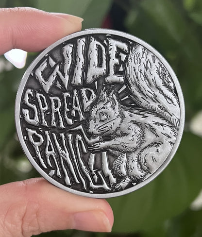 2025 Capitol Theatre- Port Chester, NY  Event Coin