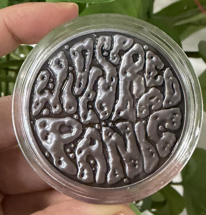 2026 Missoula, MT  Event Coin