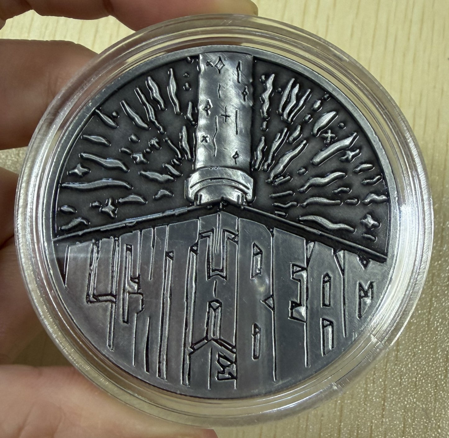 2026 Sacramento, CA  Event Coin