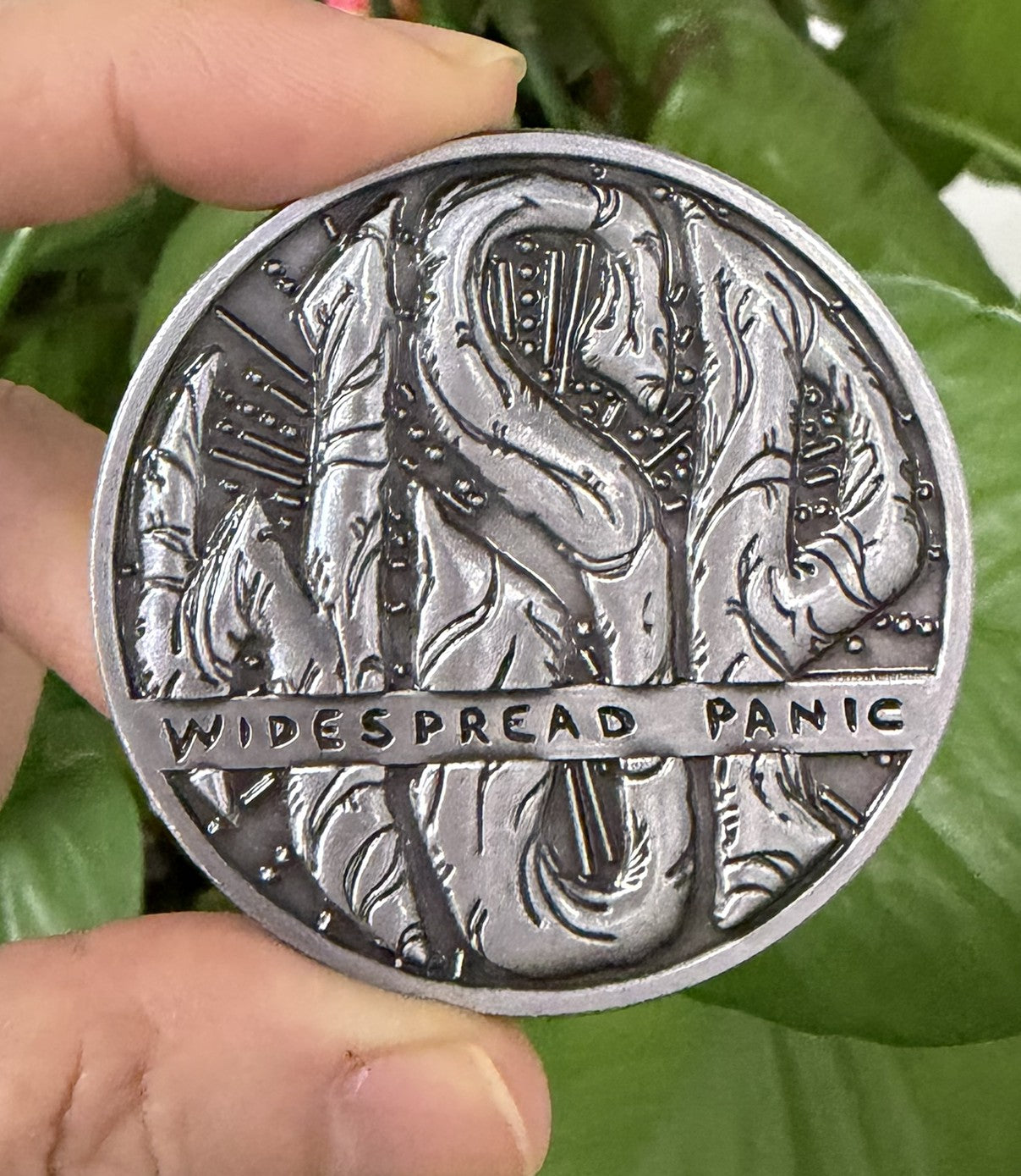 2026 Oakland, CA Event Coin