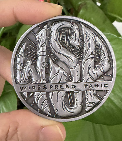 2026 Oakland, CA Event Coin