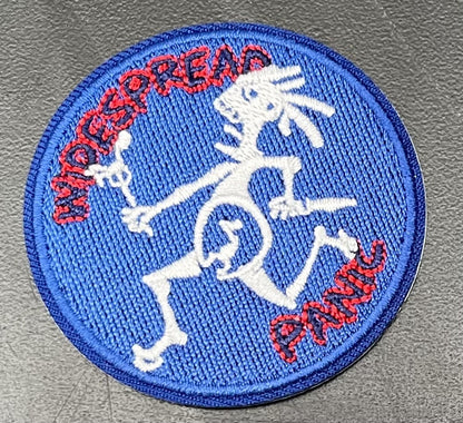 Note Eater Patch