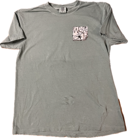 2025 New Years Atlanta Event T - Note Eater Balloon