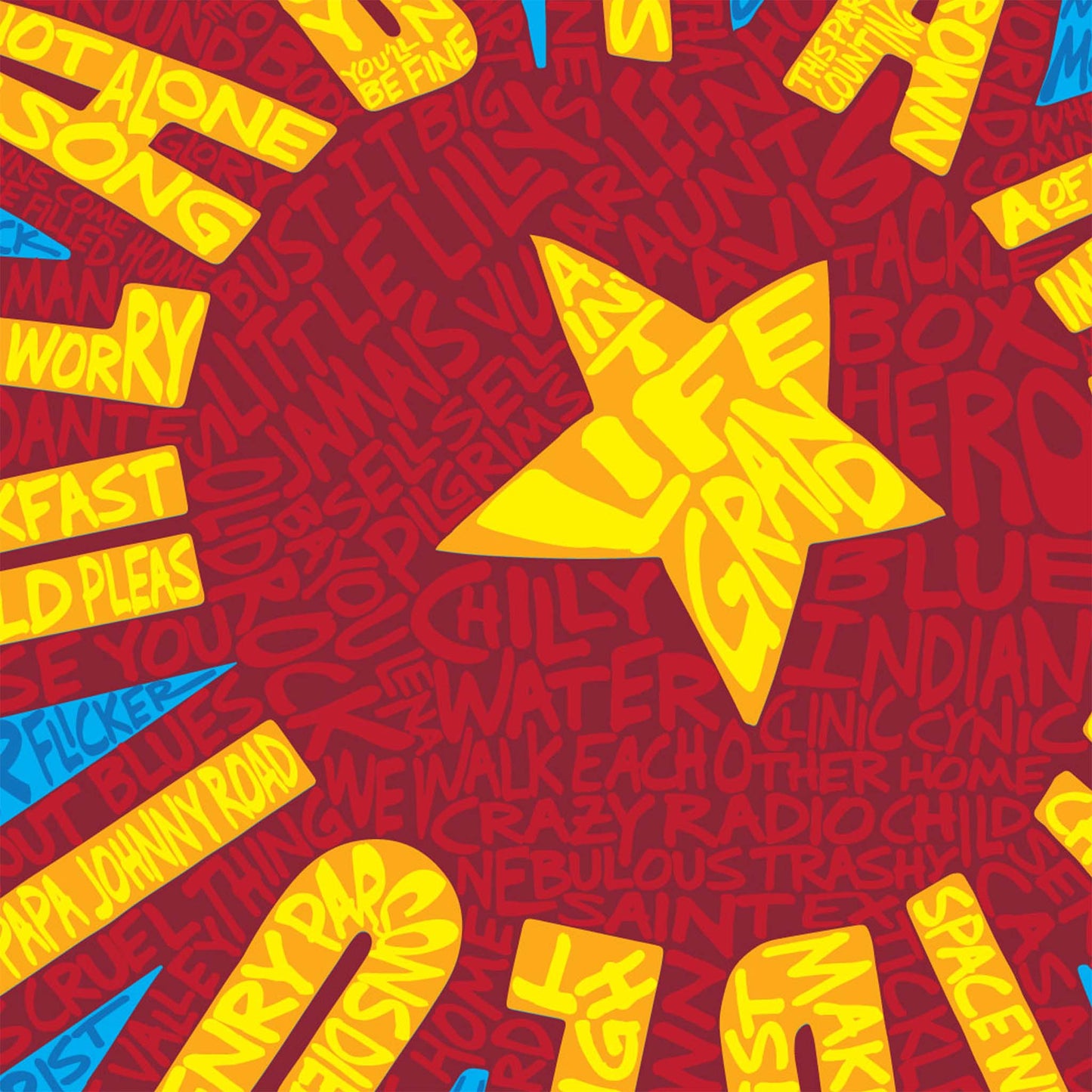Fireball Song Title Shirt
