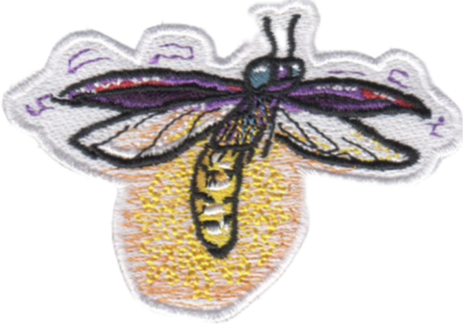 Firefly Patch - Snake Oil King - Spusta – Widespread Merchandise
