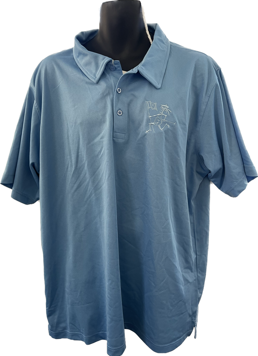 Golf Shirt Small & Medium