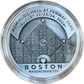 2024  Boston Event Coin