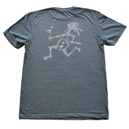 Note Eater Song Title Tee